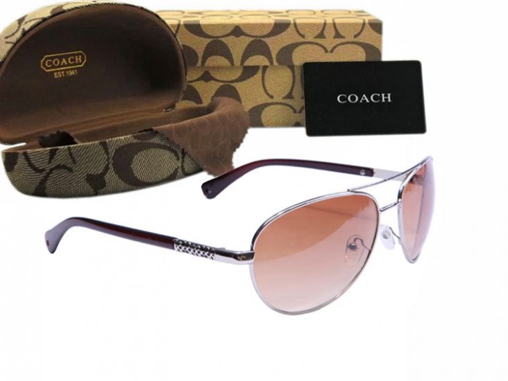 Coach Sunglasses 8016